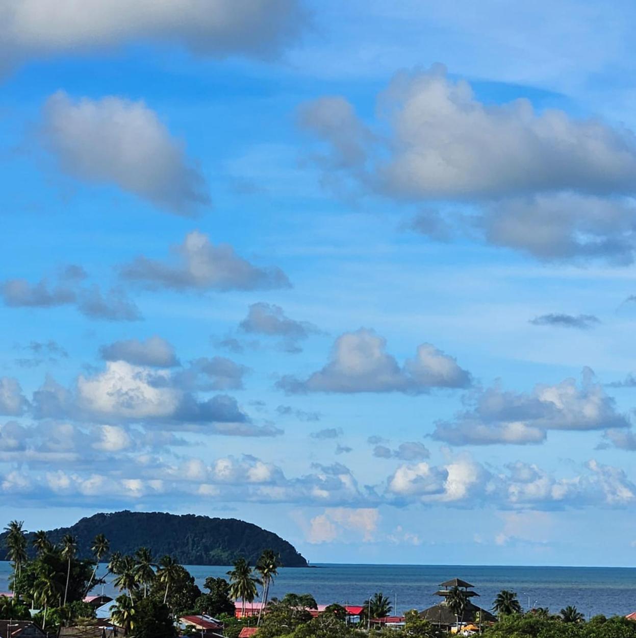 Based - Mersing Exteriér fotografie